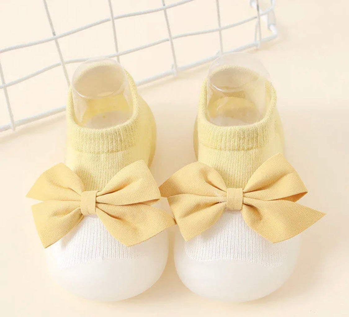 Love my Bow - Yellow