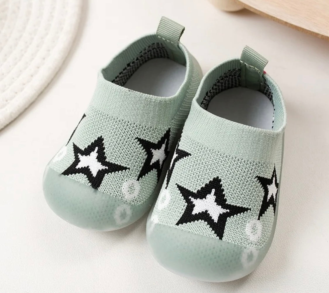 Stahs - Army Green