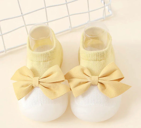 Love my Bow - Yellow