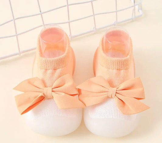 Love my Bow - Orange