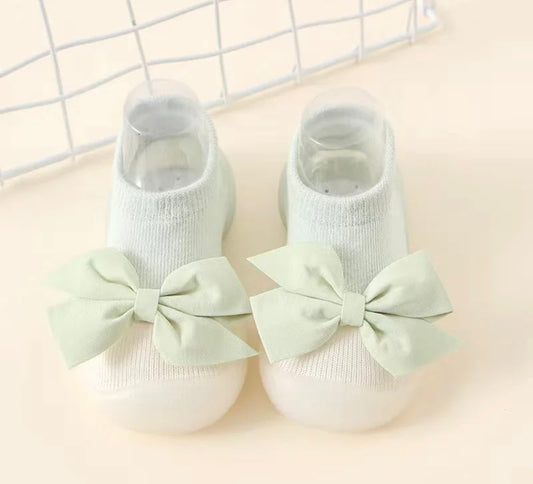 Love my Bow - Green