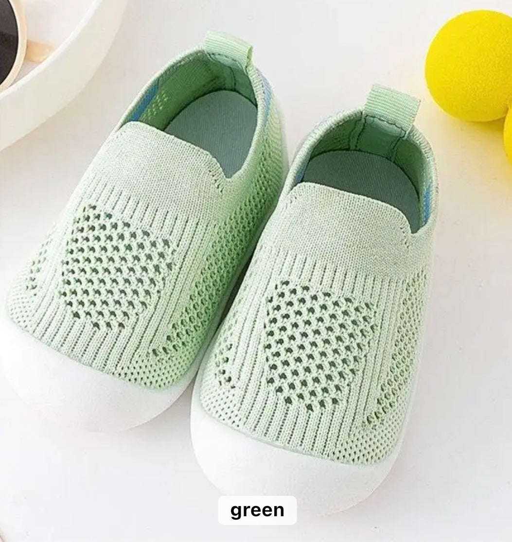 Aire - Green