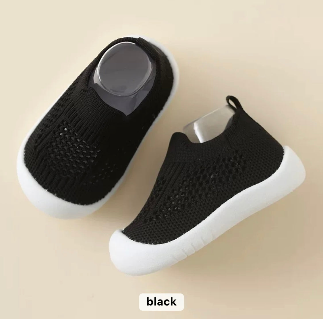 Aire - Black