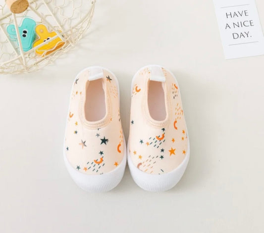 Mini Stars Apricot