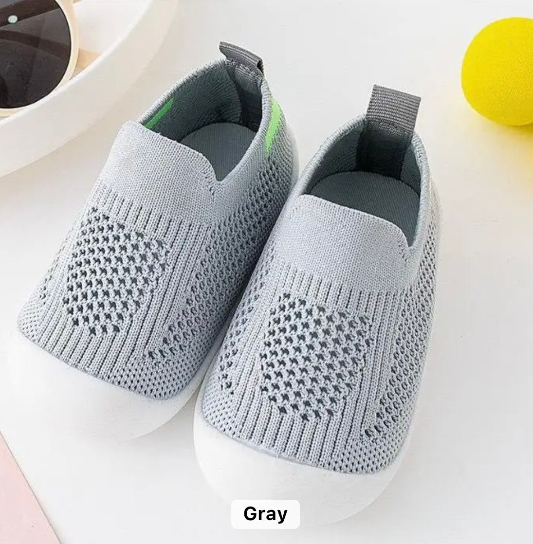 Aire - Grey