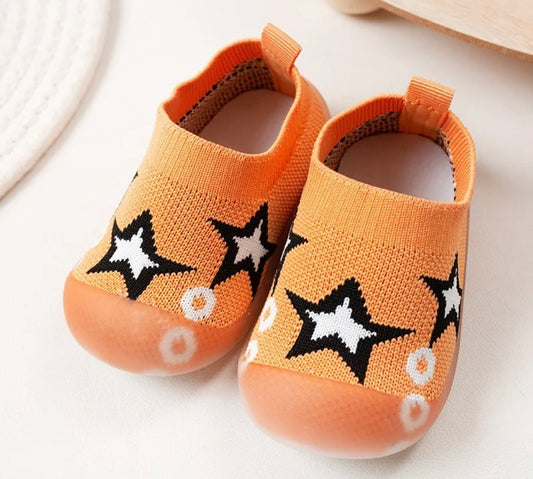 Stahs - Orange