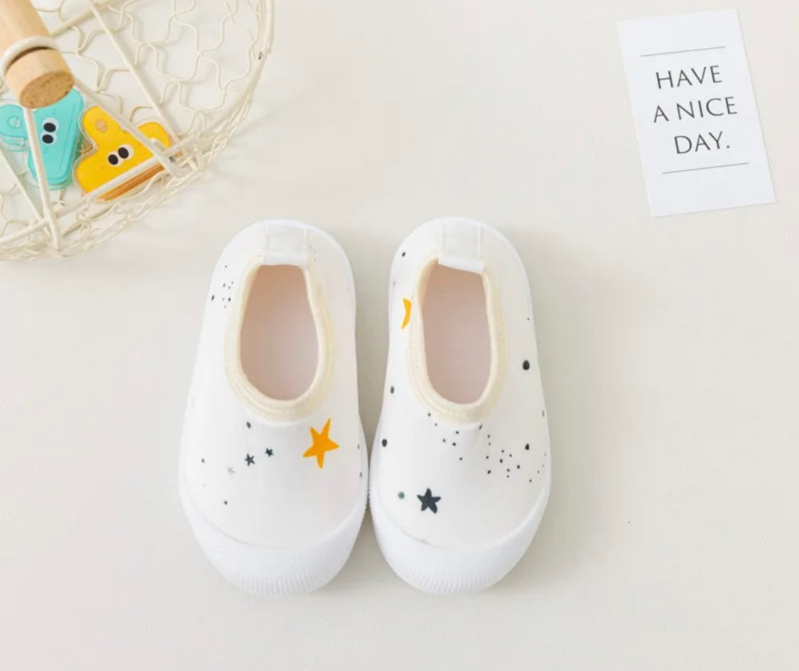 Mini Star - White