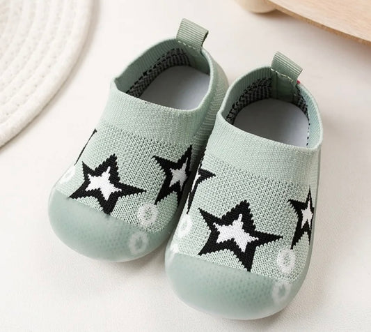 Stahs - Army Green